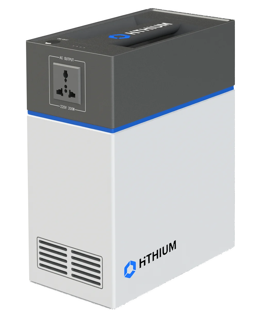 Hithium Hero EE1 Portable Power Station