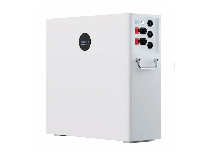 Hinen 5kWh Lithium Battery - View 2 | GoldenRay Kenya