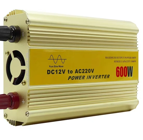 Solar Inverters in Kenya