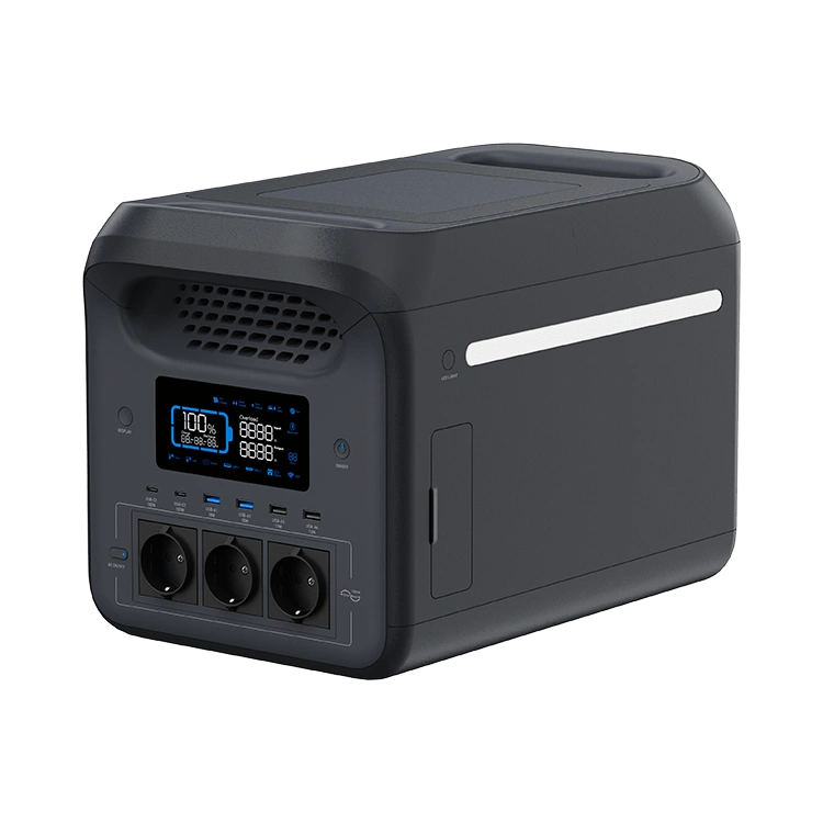 Hinen PS1800 Portable Power Station