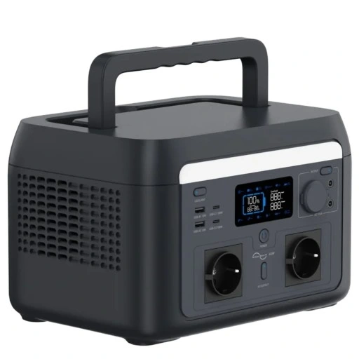 Portable Power Stations in Kenya